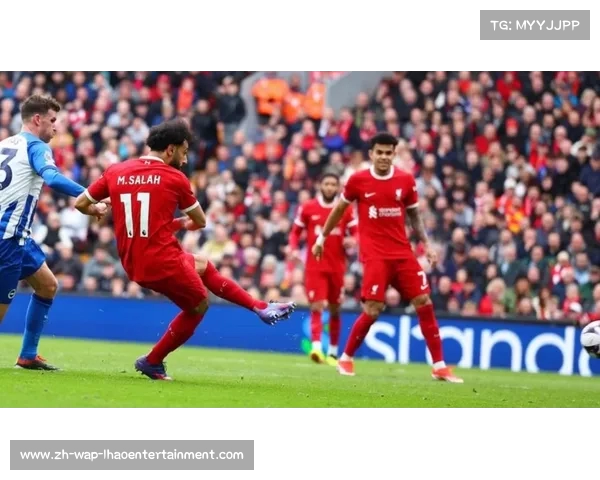 利物浦遭遇滑铁卢 马奇梅开二度维尔贝克破门助布莱顿豪取三分