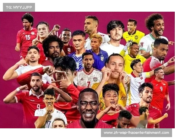 官方宣布卡塔尔获选为2023年亚洲杯主办国的消息引发广泛关注