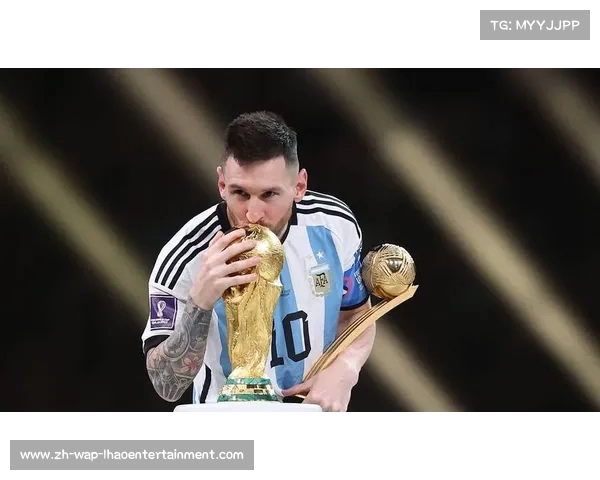 梅西荣膺球王称号完美继承贝利马拉多纳辉煌历史