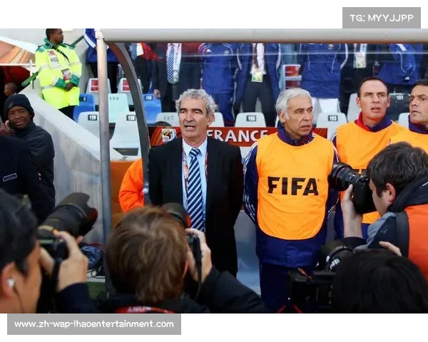 法国足协主席确认德尚续约决定权在于他个人优先选择不变