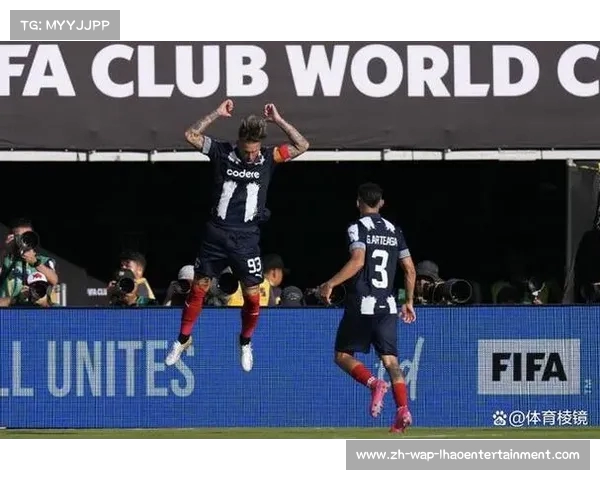 世俱杯国米战平蒙特雷 拉莫斯头槌破门劳塔罗扳平比分 世俱杯国米战平蒙特雷 拉莫斯头槌破门劳塔罗扳平比分