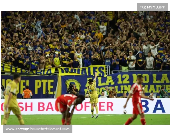 博卡青年不敌拜仁 世俱杯金身终结 欧洲豪门再次统治世界足球