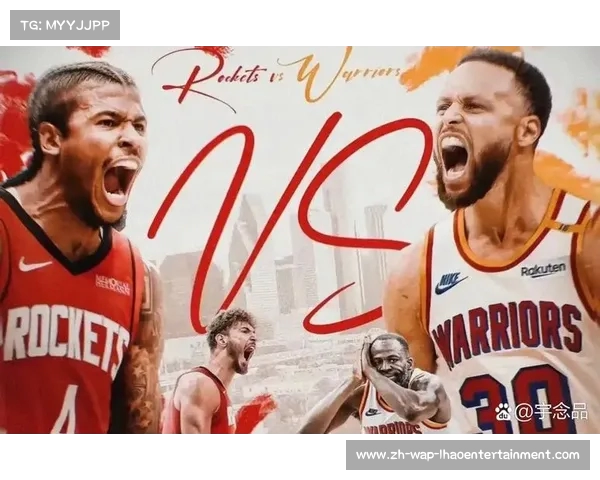 勇士与火箭激战5月5日季后赛 赛场争锋谁能笑到最后
